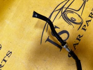 PRZEWODY WĄŻ RURA PALIWA FORD KUGA MK3 1.5 ECOBLUE