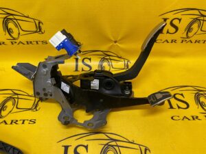 PEDAŁY GAZ HAMULEC FORD FIESTA MK7 ST LINE