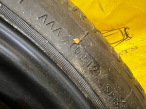 KOŁO ZAPASOWE DOJAZDOWE FELGA OPONA FIAT PUNTO II LANCIA YPSILON 135/80 R14