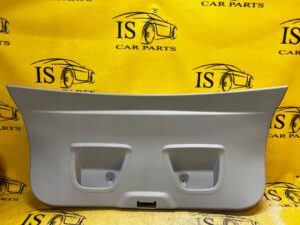 OSŁONA TAPICERKA KLAPY TYŁ TYLNEJ BAGAŻNIKA RENAULT ZOE I Z.E.