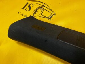 POSZYCIE OSŁONA OBUDOWA SŁUPKA PRZÓD A LEWA LEWY AUDI SQ7 Q7 4M0