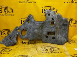 WYGŁUSZENIE OSŁONA LR RANGE ROVER EVOQUE II L551