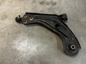 WAHACZ PRZÓD PRZEDNI LEWY CITROEN C4 GRAND PICASSO II