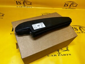 AIRBAG PODUSZKA FOTELA PRZÓD LEWY LEWA BMW X3 G01 X4 G02 NOWY OEM