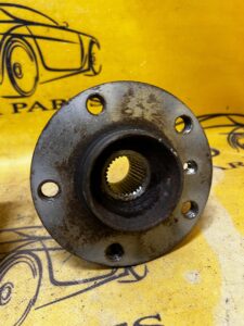 ŁOŻYSKO PIASTA TYLNA BMW E70 E71 X6M X5M