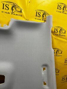 PODSUFITKA PODSUFITÓWKA SUFIT PODBITKA DACHU CITROEN C4 GRAND PICASSO II EU