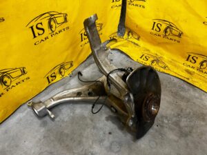 ZWROTNICA PIASTA WAHACZ PRZÓD PRAWY MERCEDES GL X166 4.7 V8 4MATIC