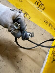 PRZEWÓD WIĄZKA ABS PRZÓD CHEVROLET CORVETTE C5 97-04