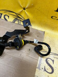 PRZEWÓD ZAWÓR PALIWA DACIA SANDERO III 1.0 TCE 2023R