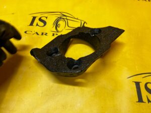 ZAŚLEPKA OSŁONA WYGŁUSZENIE LEWA LEWE LAND ROVER DISCOVERY 5 V L462