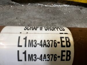 WAŁ NAPĘDOWY PRZÓD PRZEDNI FORD EXPLORER MK6 3.3 V6 FHEF HYBRID