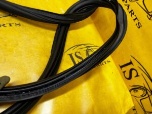 USZCZELKA KLAPY TYŁ BAGAŻNIKA FORD EXPLORER MK6