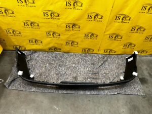 DOKŁADKA DOLNA ZDERZAKA TYŁ XLT PLATINUM FORD EXPLORER VI MK6 NOWA OEM