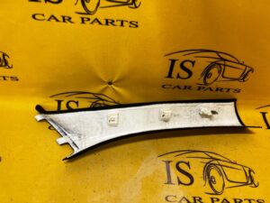 LEWA OSŁONA TAPICERKA POSZYCIE SŁUPKA BMW F21 F22