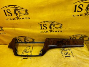 LISTWA DEKOR KONSOLI DESKI DREWNO LED MERCEDES GL X166