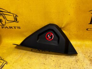 OSŁONA ZAŚLEPKA DESKI KONSOLI PRAWA RANGE ROVER EVOQUE L538