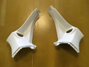 OSŁONA POSZYCIE SŁUPKA D PEUGEOT 5008 II 17R P87 P