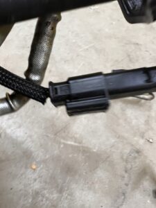 PRZEWÓD PALIWOWY CZUJNIK ADBLUE CITROEN PEUGEOT 1.5 BLUEHDI