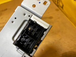 NAWIGACJA NAVI RADIO RADIOODTWARZACZ FORD KUGA MK3 LIFT