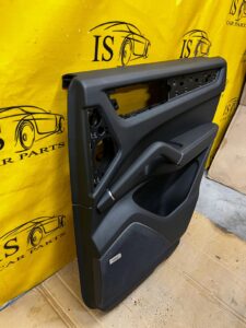 BOCZEK DRZWI BOSE PRAWY PORSCHE CAYENNE COUPE 9Y3 HYBRID