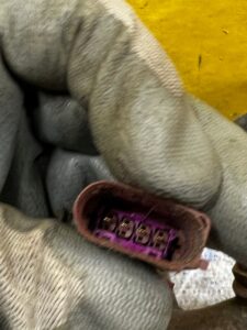 KATALIZATOR VW AUDI SEAT SKODA SCALA FABIA 1.0 TSI