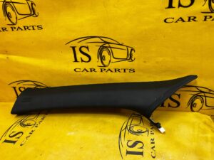 POSZYCIE OSŁONA OBUDOWA SŁUPKA PRZÓD A LEWY PORSCHE MACAN 95B