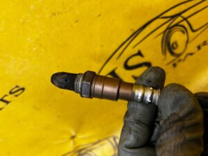 SONDA LAMBDA CZUJNIK NISSAN MERCEDES RENAULT MEGANE IV 1.5 DCI