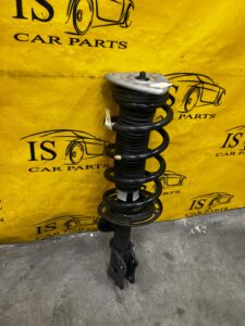 AMORTYZATOR SPRĘŻYNA PRZÓD PRAWY FORD EXPLORER VI MK6 3.0 V6 PHEV HYBRID