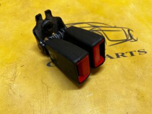 ZAPINKA KLAMRA PASA BEZPIECZEŃSTWA TYŁ FORD FUSION LIFT USA MONDEO MK5