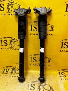 KOMPLET AMORTYZATORY TYLNE TESLA MODEL 3 2WD