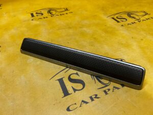 DEKOR LISTWA OSŁONA DESKI KONSOLI PRAWY PRAWA RENAULT KOLEOS II