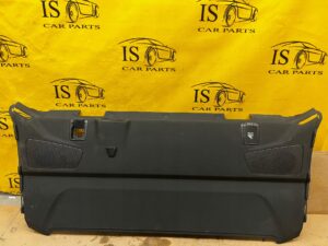 PÓŁKA TYLNA OSŁONA KANAPY MASKOWNICA TYŁ BMW 5 G30