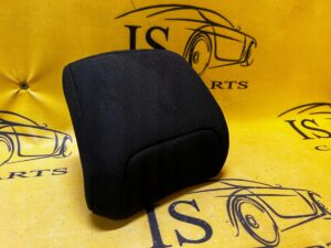 ZAGŁÓWEK KANAPY TYŁ ŚRODKOWY WELUR PEUGEOT 3008 II