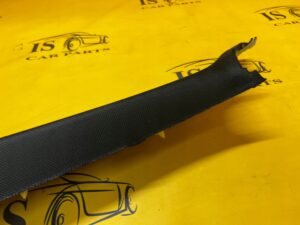 POSZYCIE OSŁONA OBUDOWA SŁUPKA PRZÓD A LEWY LEWA BMW X6 F16