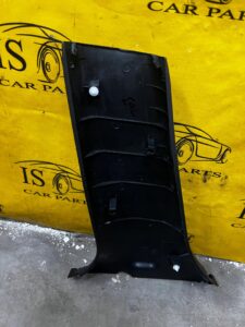 OSŁONA POSZYCIE SŁUPKA B ŚRODKOWA PRAWA PRAWY DOLNA NISSAN LEAF I ZE0