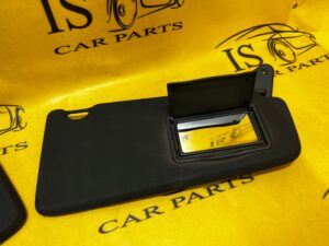 OSŁONY SŁONECZNIKI KOMPLET LR DISCOVERY V L550 EUR