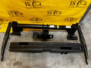 HAK HOLOWNICZY BELKA HAKA MERCEDES GL X166