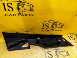 LISTWA OSŁONA PROGU SŁUPKA LEWA LEWY RENAULT CLIO IV 4 HB HATCHBACK