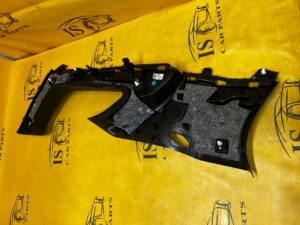 BOCZEK TAPICERKA BAGAŻNIKA PRAWY PRAWA RENAULT ESPACE VI