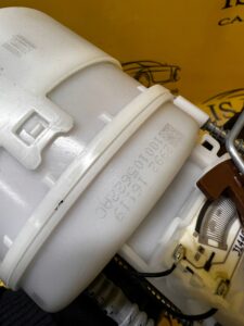 POMPA PALIWA PALIWOWA CITROEN C4 GRAND PICASSO II