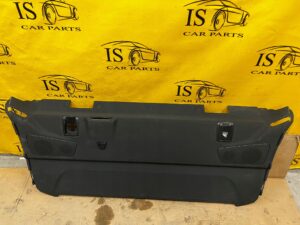 PÓŁKA TYLNA OSŁONA KANAPY MASKOWNICA TYŁ BMW 5 G30