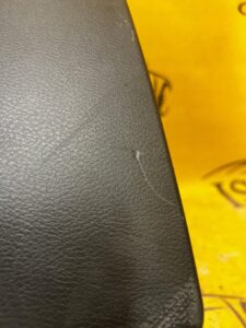 SCHOWEK DESKI PASAŻERA PRAWY INFINITI Q30 QX30