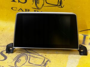 EKRAN WYŚWIETLACZ NAWIGACJA PEUGEOT 3008 II 5008