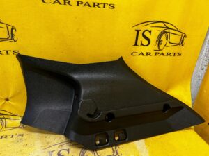 OSŁONA POSZYCIE SŁUPKA TYŁ C PRAWA PRAWE DACIA SANDERO III 2023R