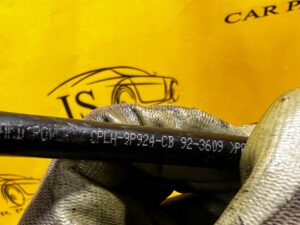 WĄŻ RURA PRZEWÓD PALIWA RANGE ROVER L405 4.4 SDV8