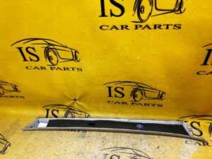 OSŁONA POSZYCIE SŁUPKA A PRZÓD LEWE LEWY RENAULT ESPACE V