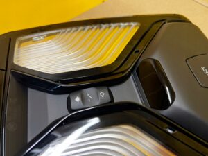 OŚWIETLENIE WNĘTRZA SZYBERDACH BMW 3 G20 5 G30 X3 G01 X4 G02 X5 G05 NOWA OE