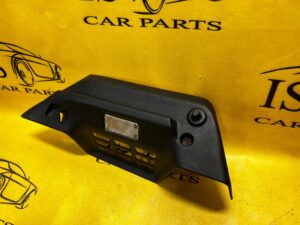 LEWA PODPORA PÓŁKI BAGAZNIKA RENAULT MEGANE IV HB