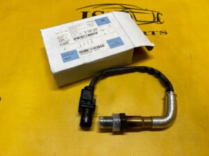 SONDA LAMBDA TURBO BMW N57 3 E90 5 F10 7 F01 MINI R60 R61 NOWA OEM