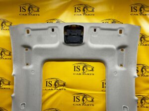 PODSUFITKA SUFIT SOLAR SZYBERDACH FORD S-MAX MK2